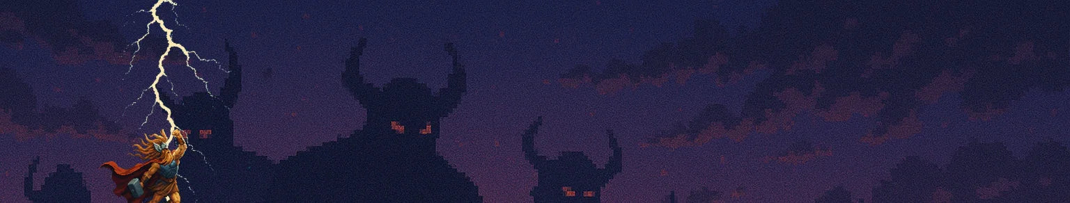 Geek Culture Meets the Gospel - Ctrl Alt Believe