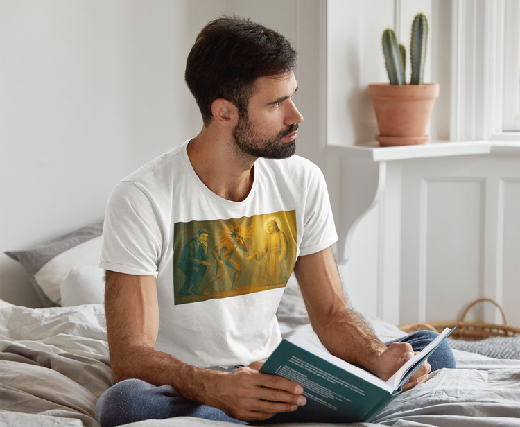 Theology T-Shirts | Faith-Inspired Christian Apparel