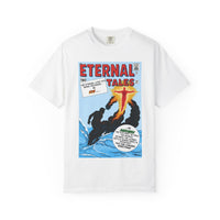 Eternal Tales: Light vs. Darkness Christian Tee