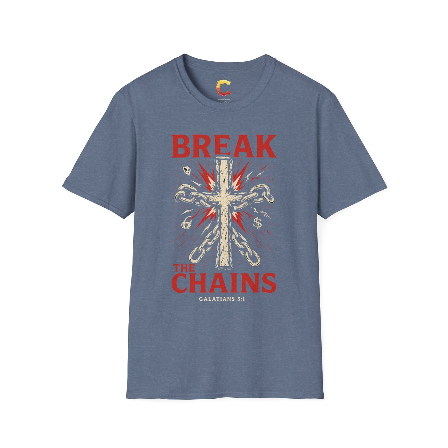 Break the Chains