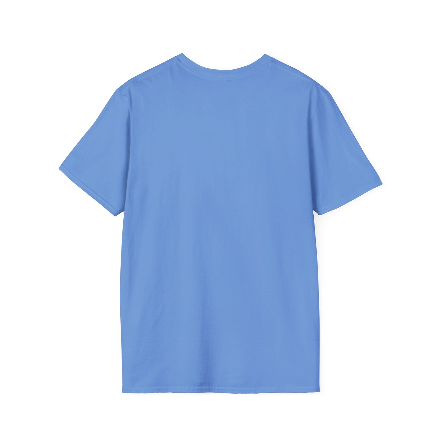 Mechanical David – Steel and Spirit Tee