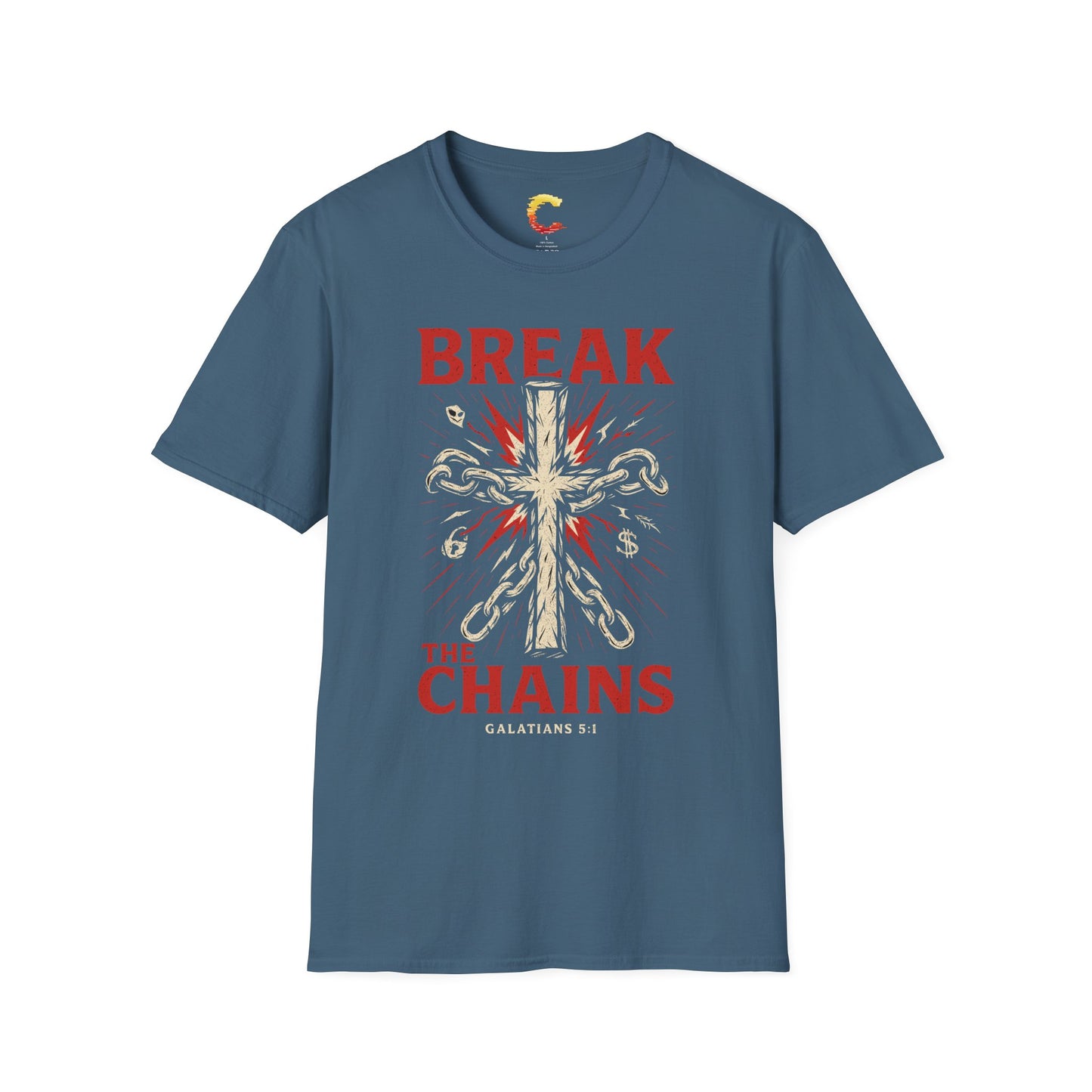 Break the Chains