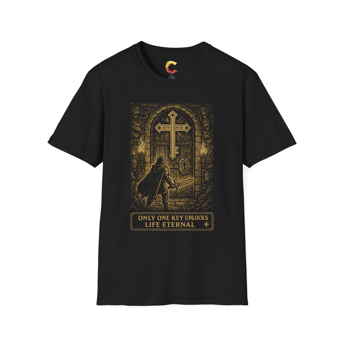 Key of David: Eternal Unlock