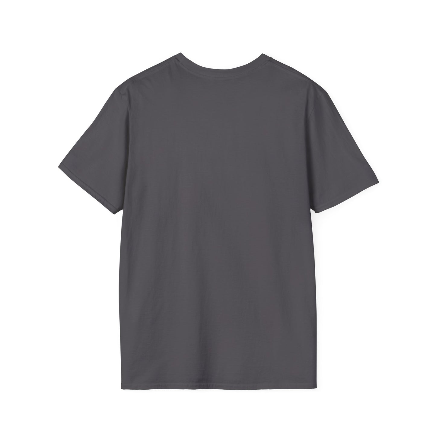Mechanical David – Steel and Spirit Tee