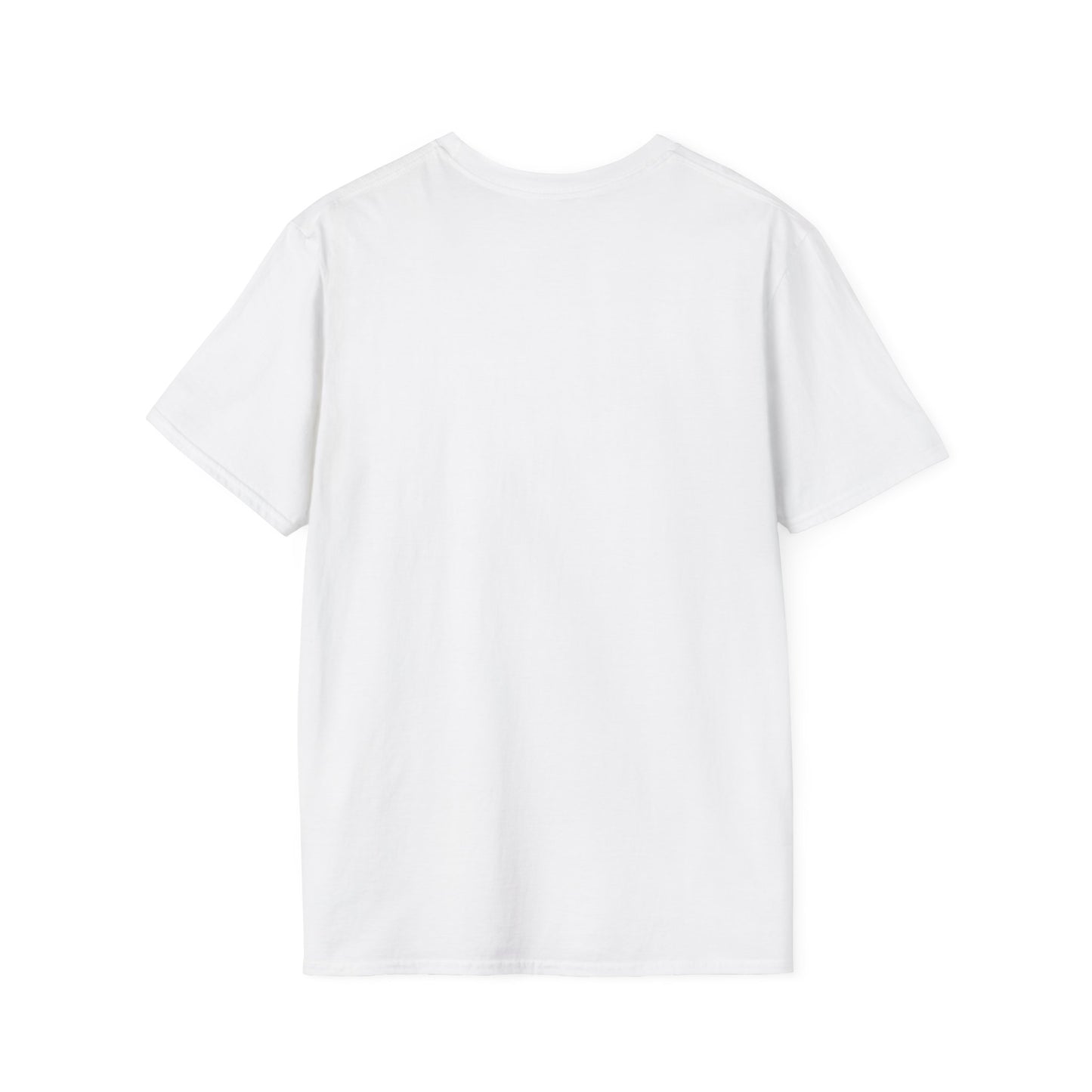 Jesus Mosaic Christian Art T-Shirt – Inspired by Ancient Tile Designs