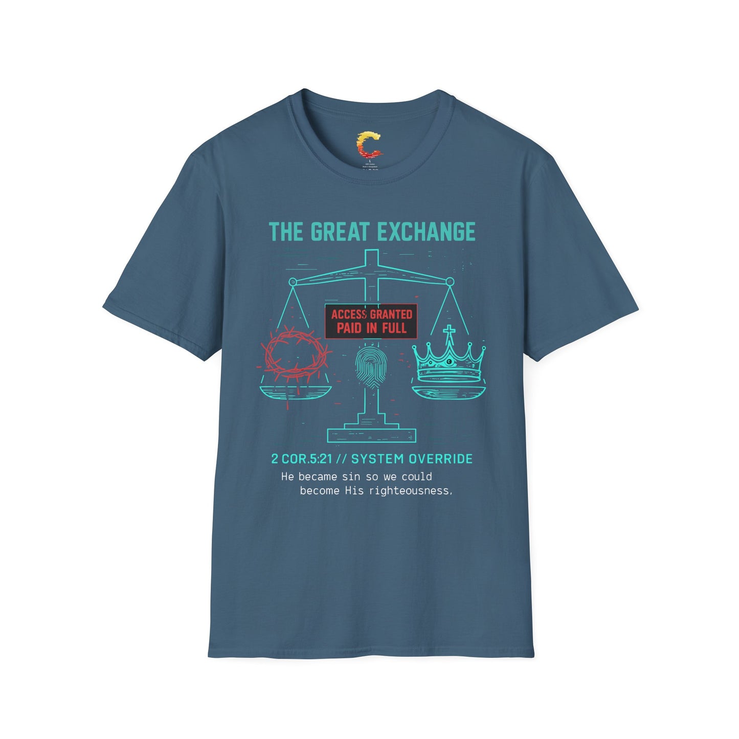 The Great Exchange: System Override