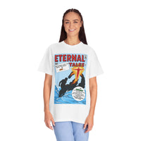 Eternal Tales: Light vs. Darkness Christian Tee