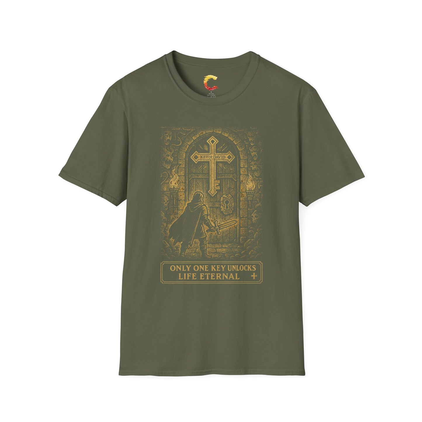 Key of David: Eternal Unlock