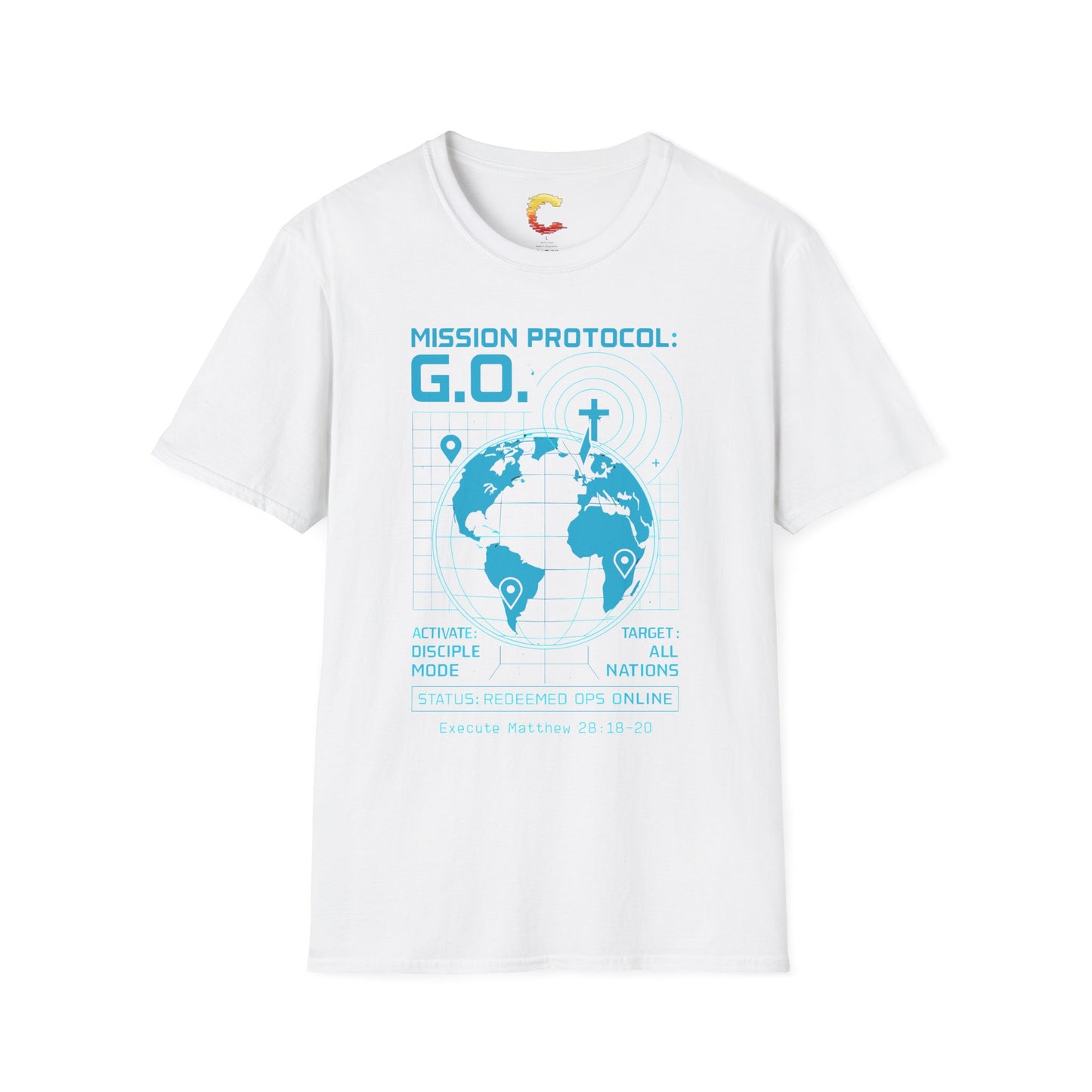 Mission Protocol: G.O.