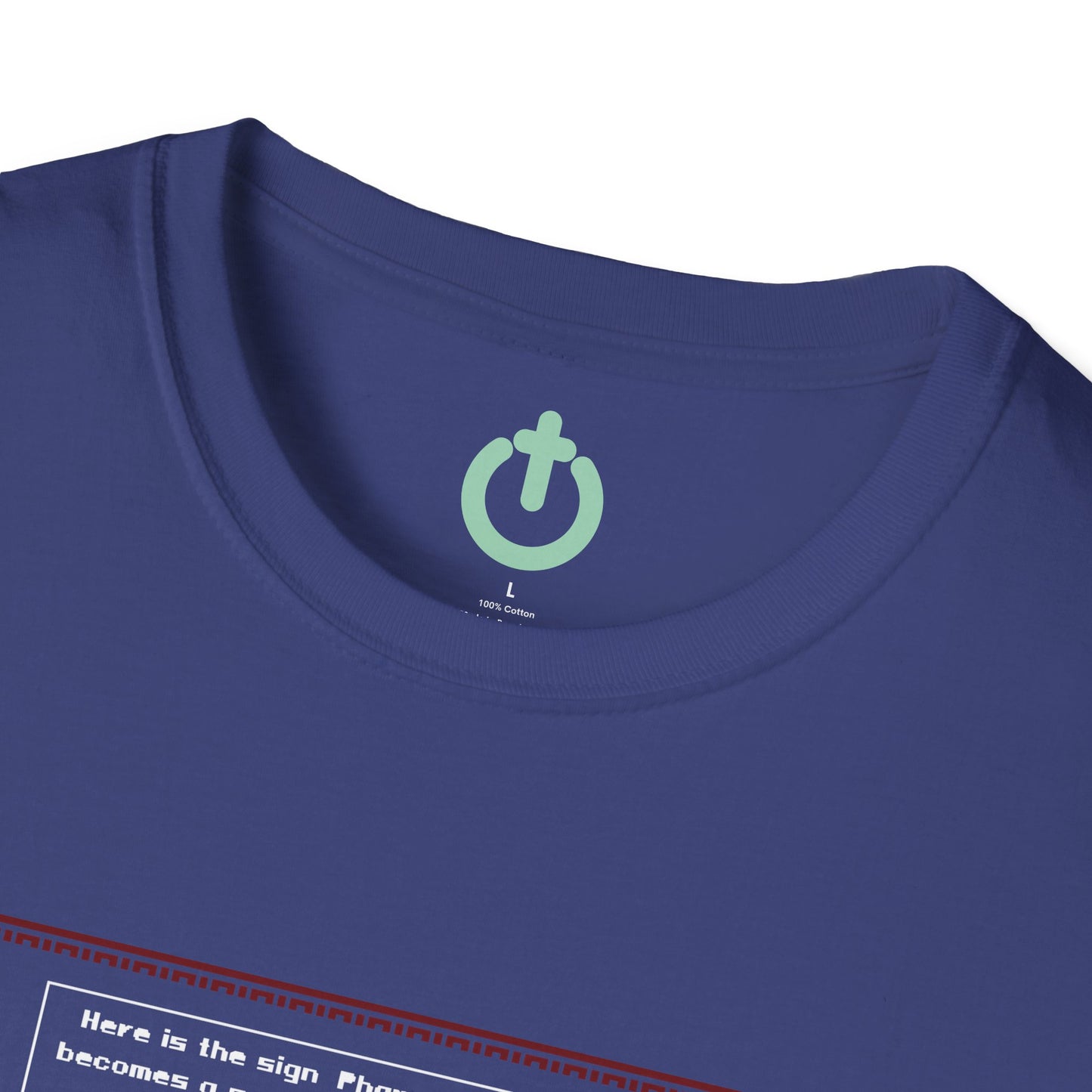 Serpent Showdown – Exodus 7:10–12 Retro Gaming Graphic Tee