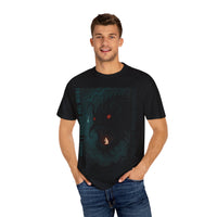 From the Depths Jonah & the Leviathan Christian Tee