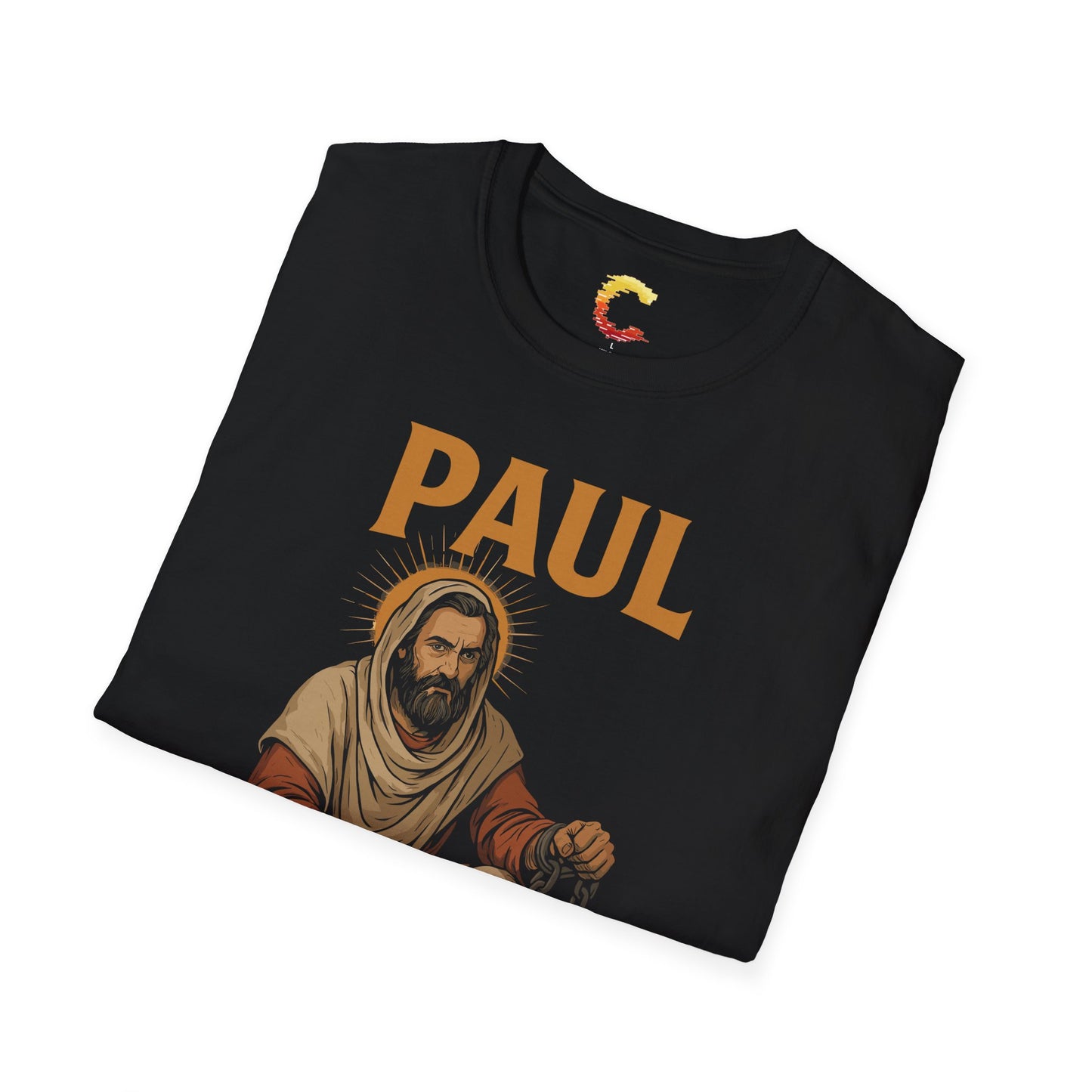 Paul: The Apostle Prisoner Tee