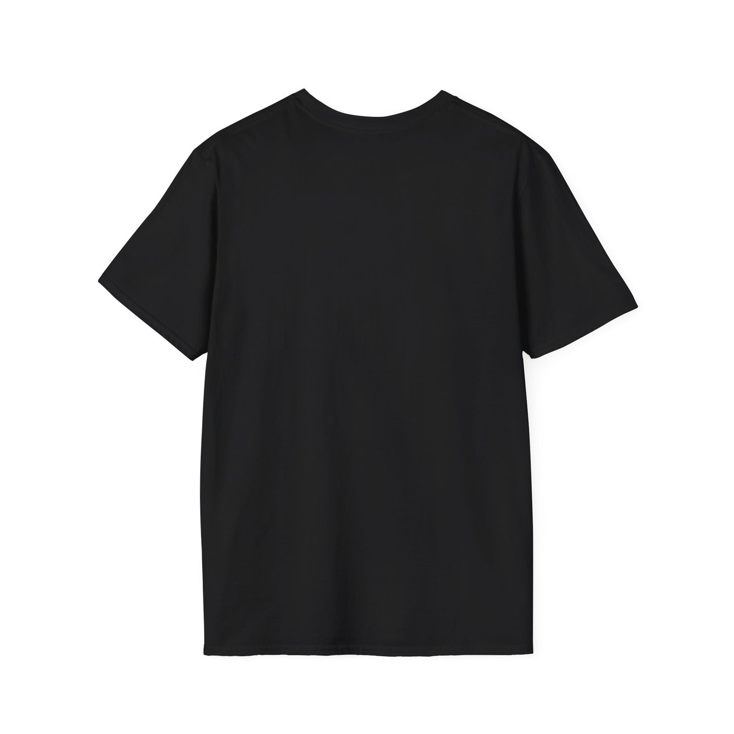 Lion & Lamb: Tribal Crown Tee