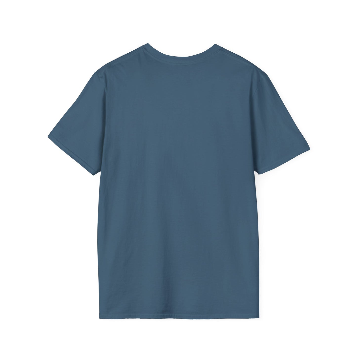New Creation – Christian Transformation Tee