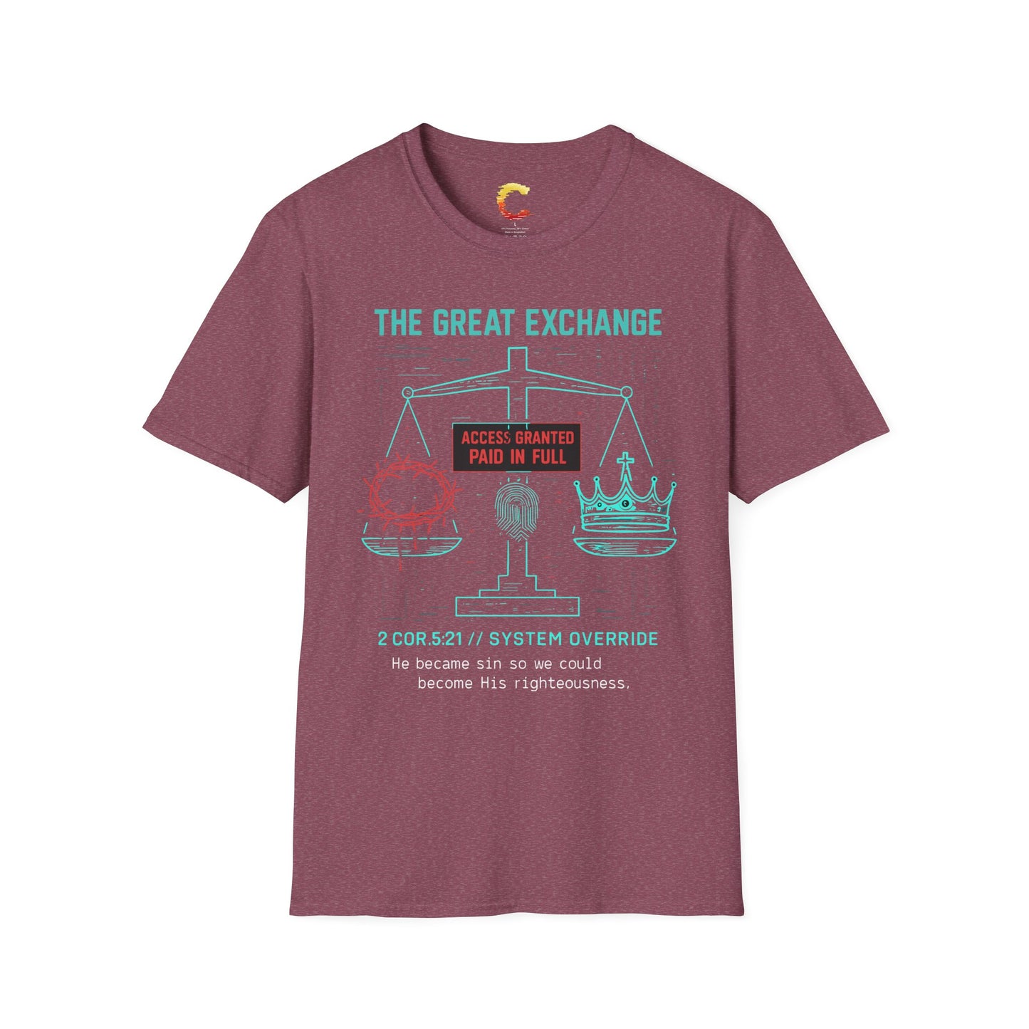 The Great Exchange: System Override