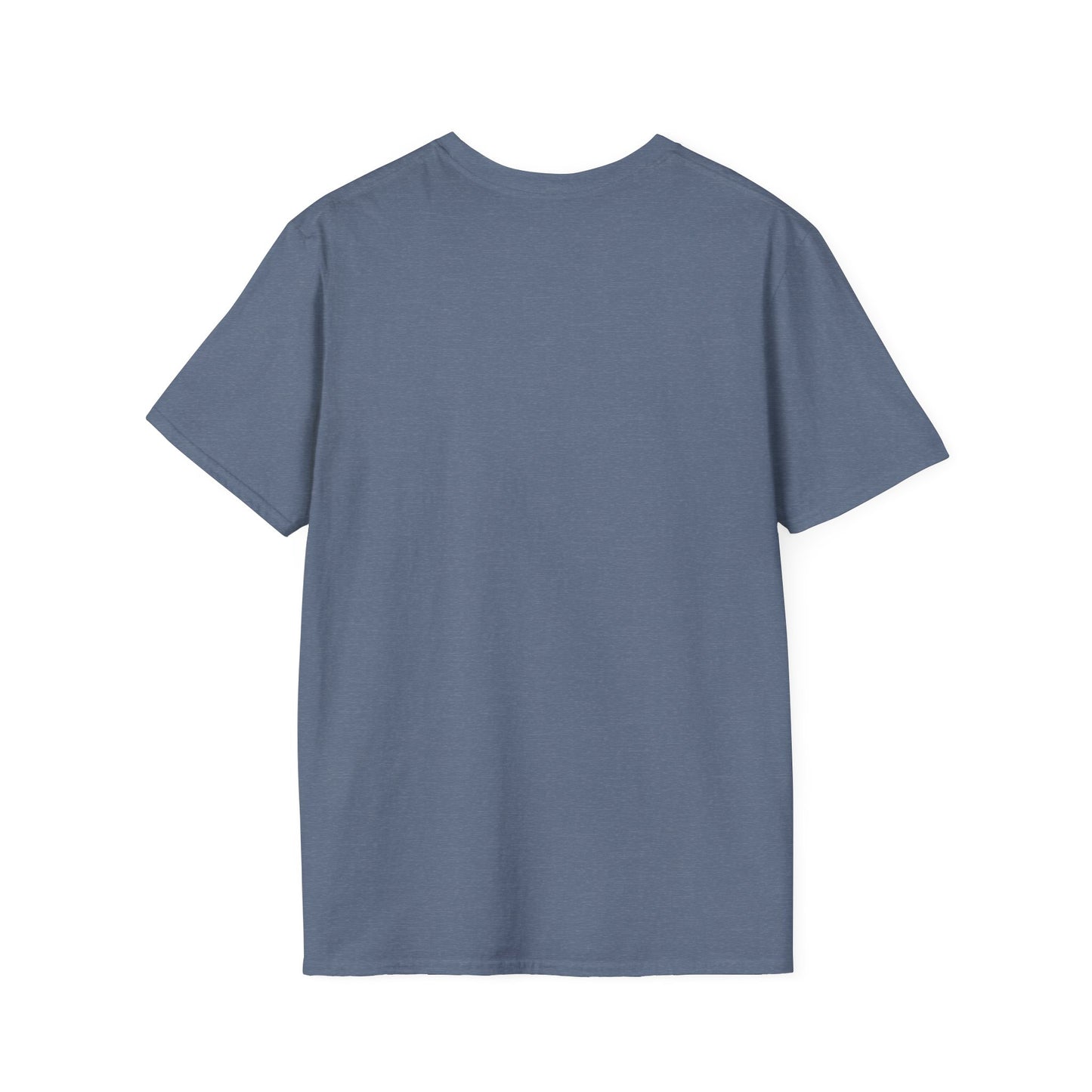 Lion & Lamb: Tribal Crown Tee