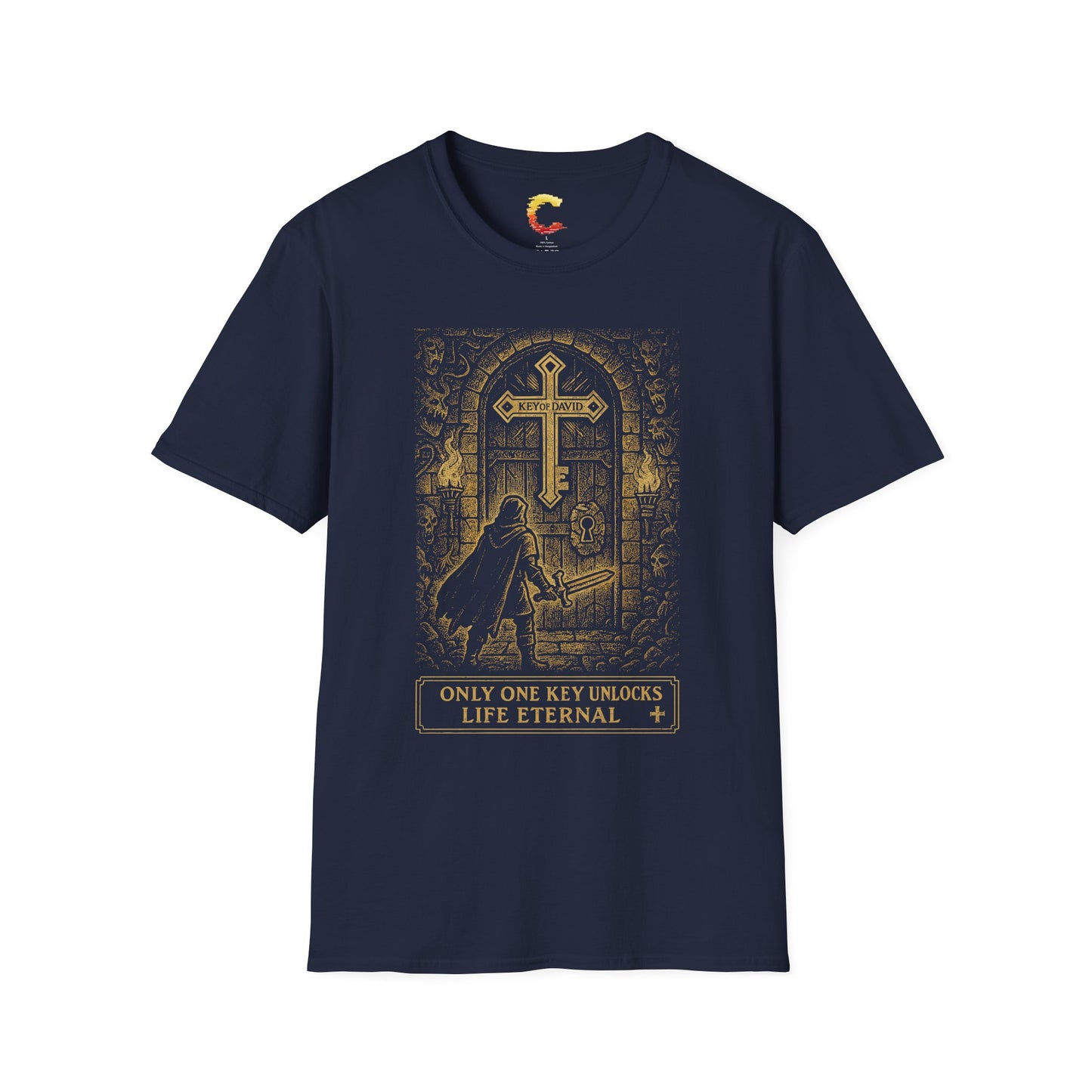 Key of David: Eternal Unlock