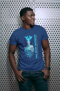 The Rock Reforged - St. Peter Digital Restoration