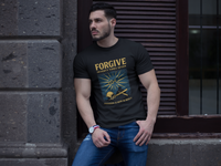 Forgive 70x7 Matthew 18:22 Christian Command Tee