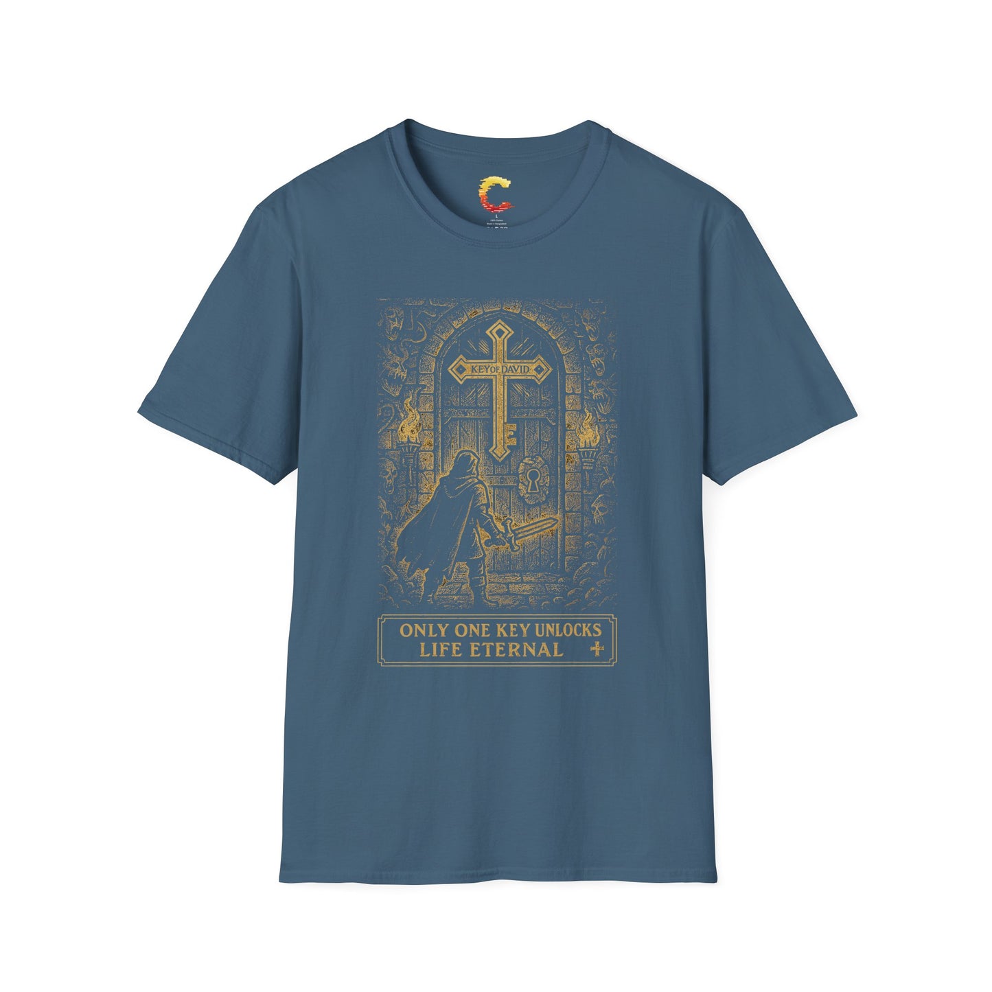 Key of David: Eternal Unlock
