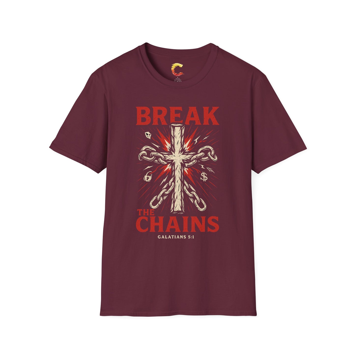 Break the Chains