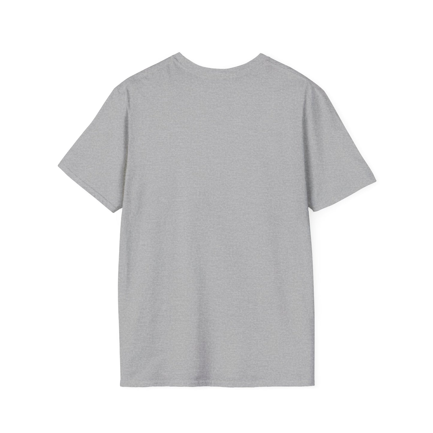 Minimalist Resurrection of Christ Illustration
