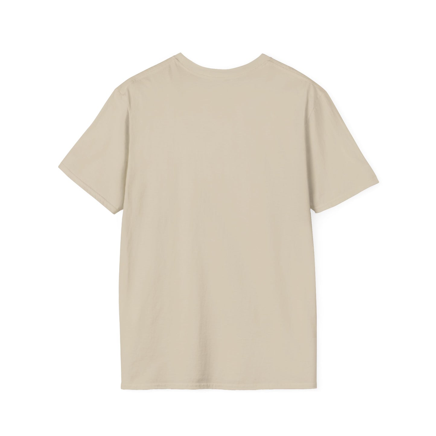 Lion & Lamb: Tribal Crown Tee