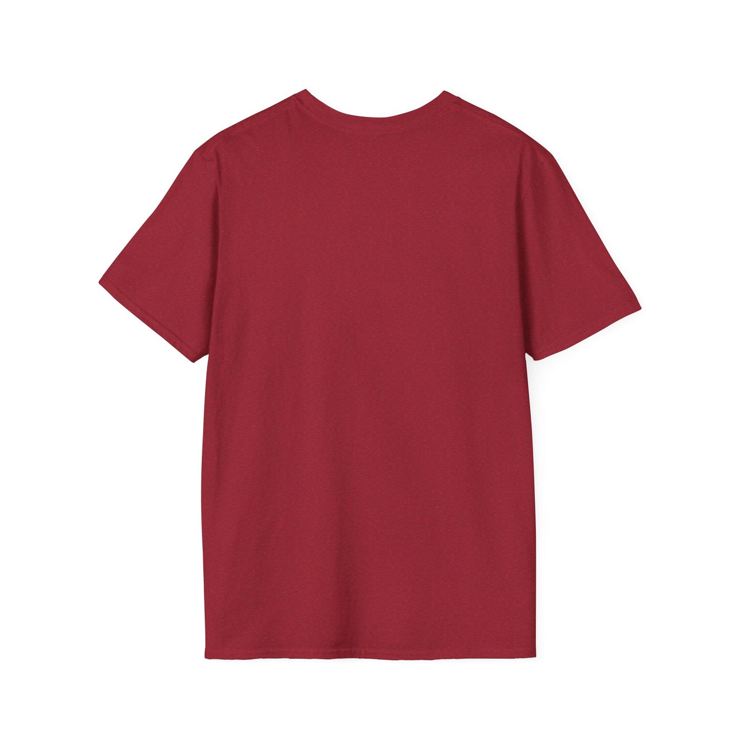Lion & Lamb: Tribal Crown Tee