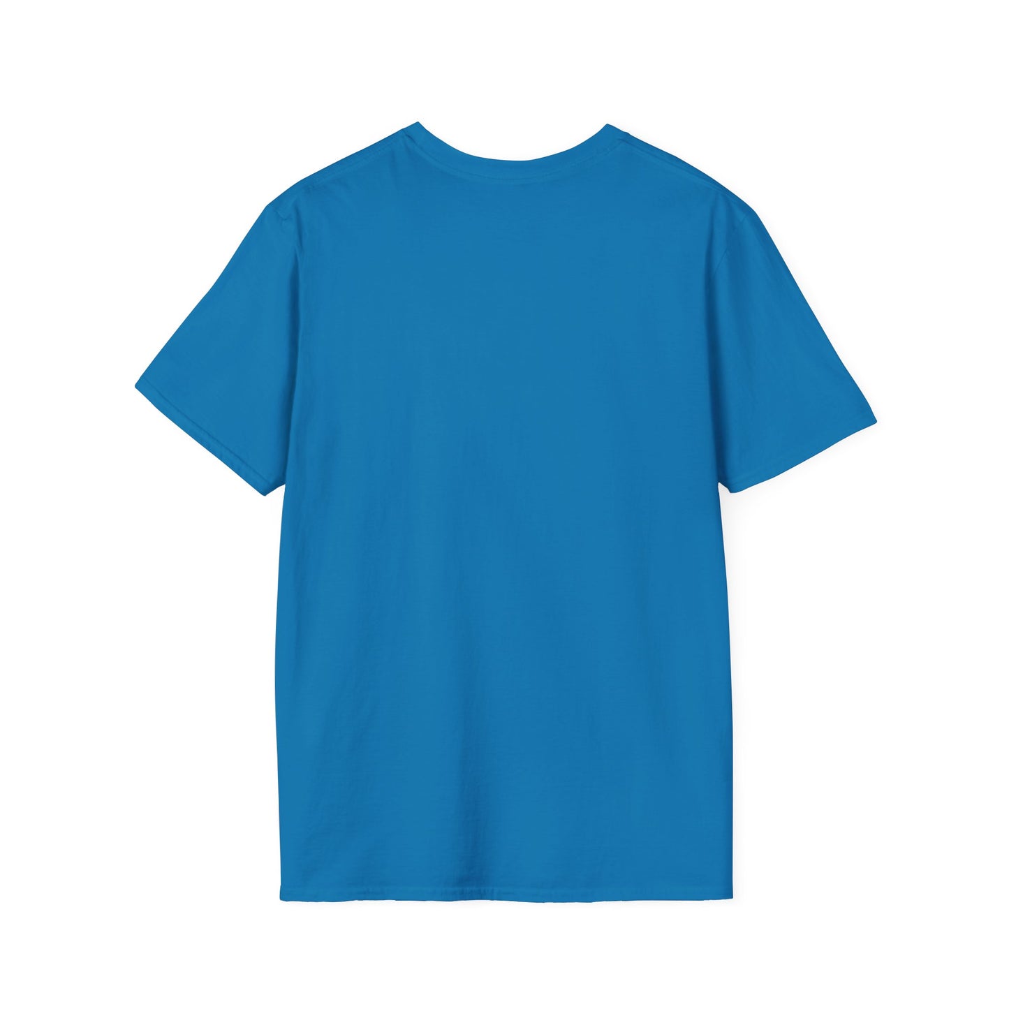 Three Circles Evangelism T-Shirt – Share the Gospel in Style