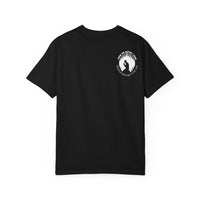 From the Depths Jonah & the Leviathan Christian Tee