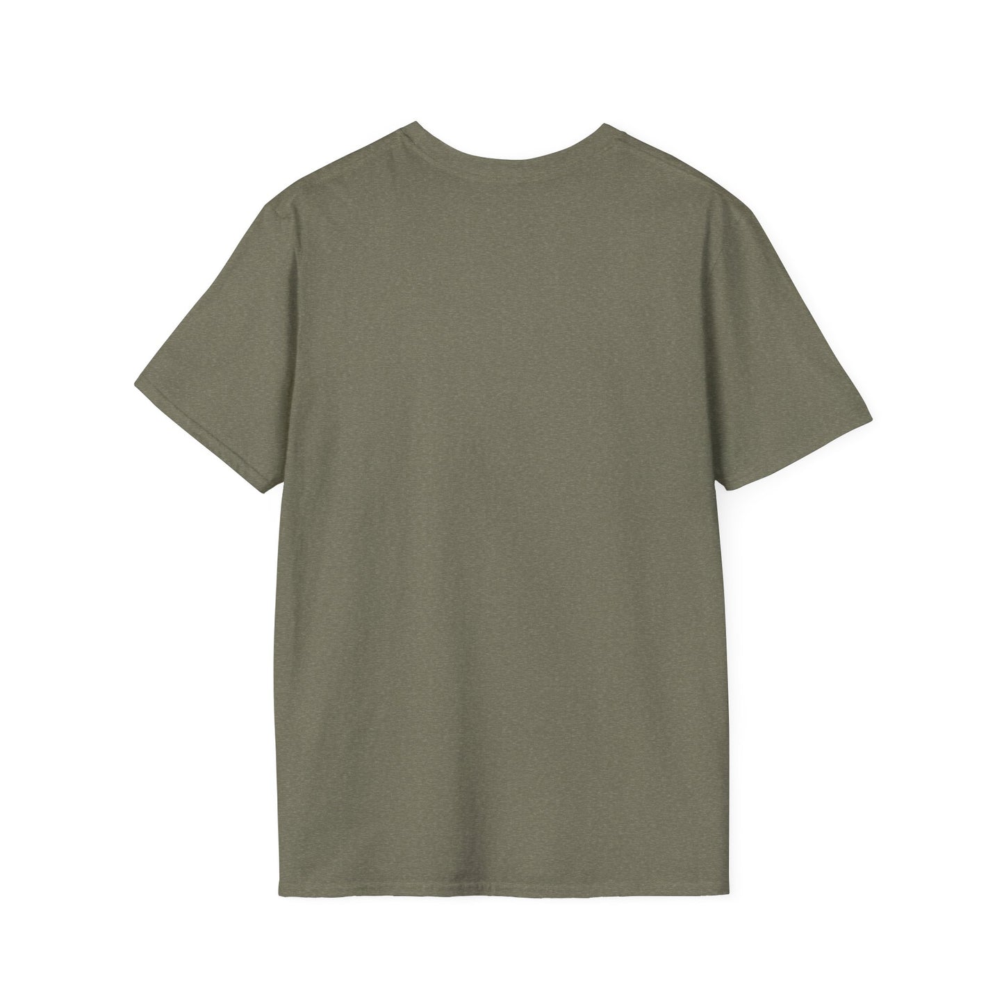 The Fall – Genesis 3 Abstract Tee | Christian Graphic Tee