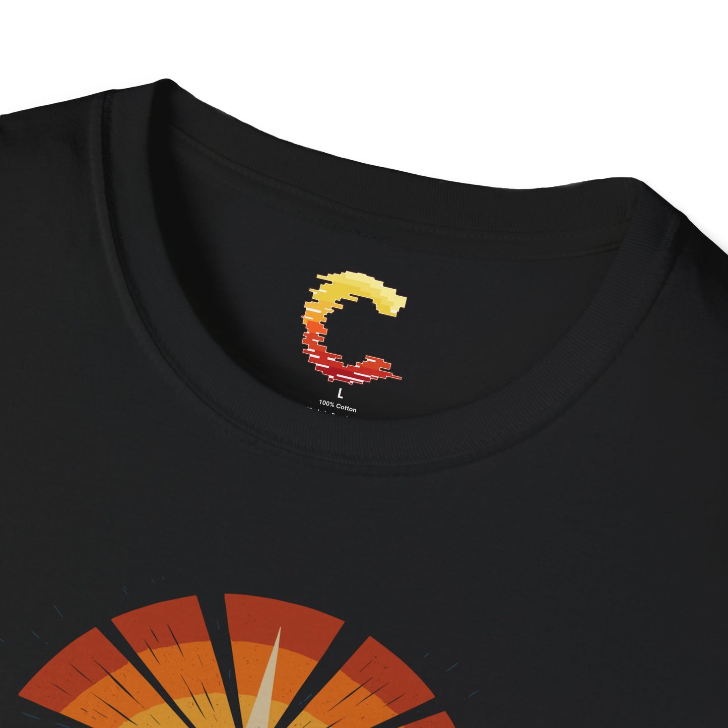 Covenant Kept - Noah’s Ark Floodwaters Tee