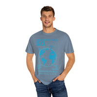 Mission Protocol GO Christian Graphic T-Shirt
