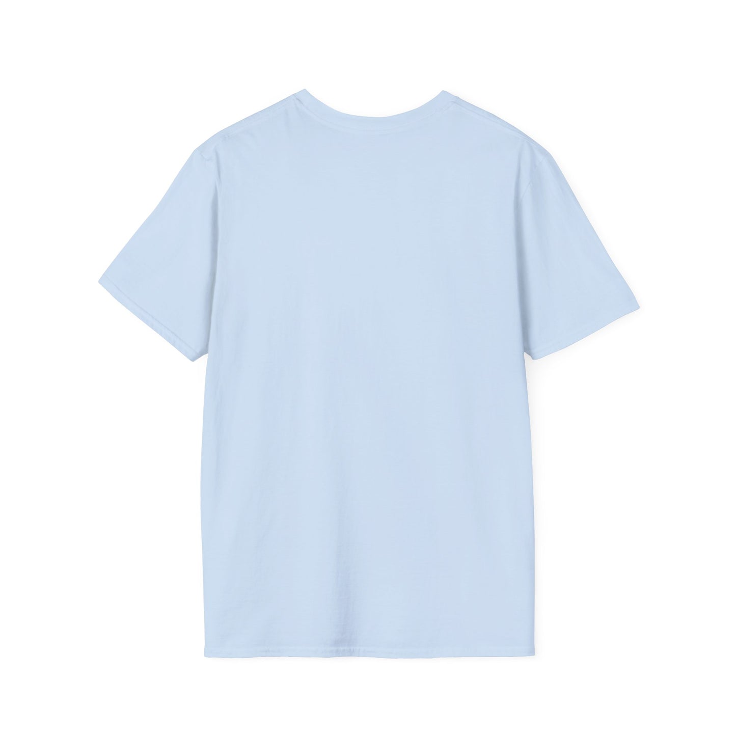 Minimalist Resurrection of Christ Illustration