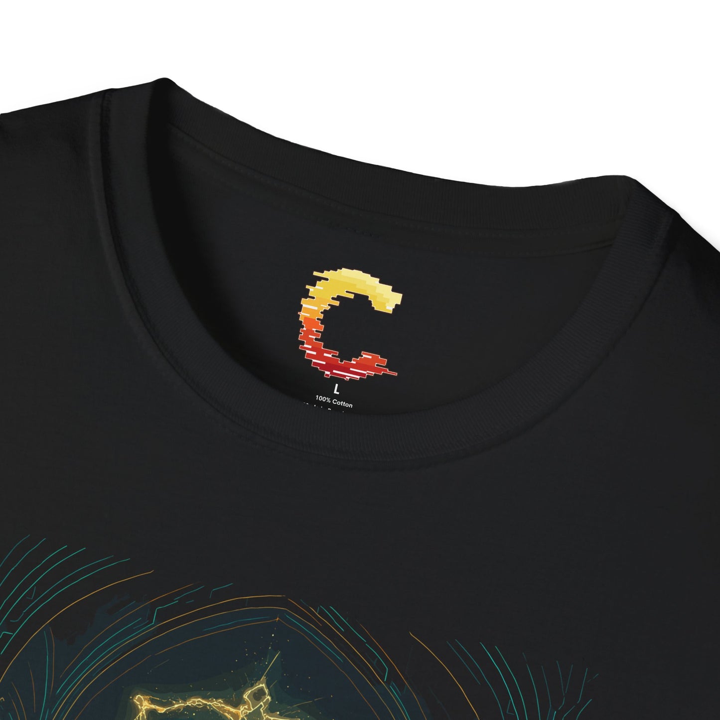 The Anvil of God’s Way - Micah 6:8 Tee