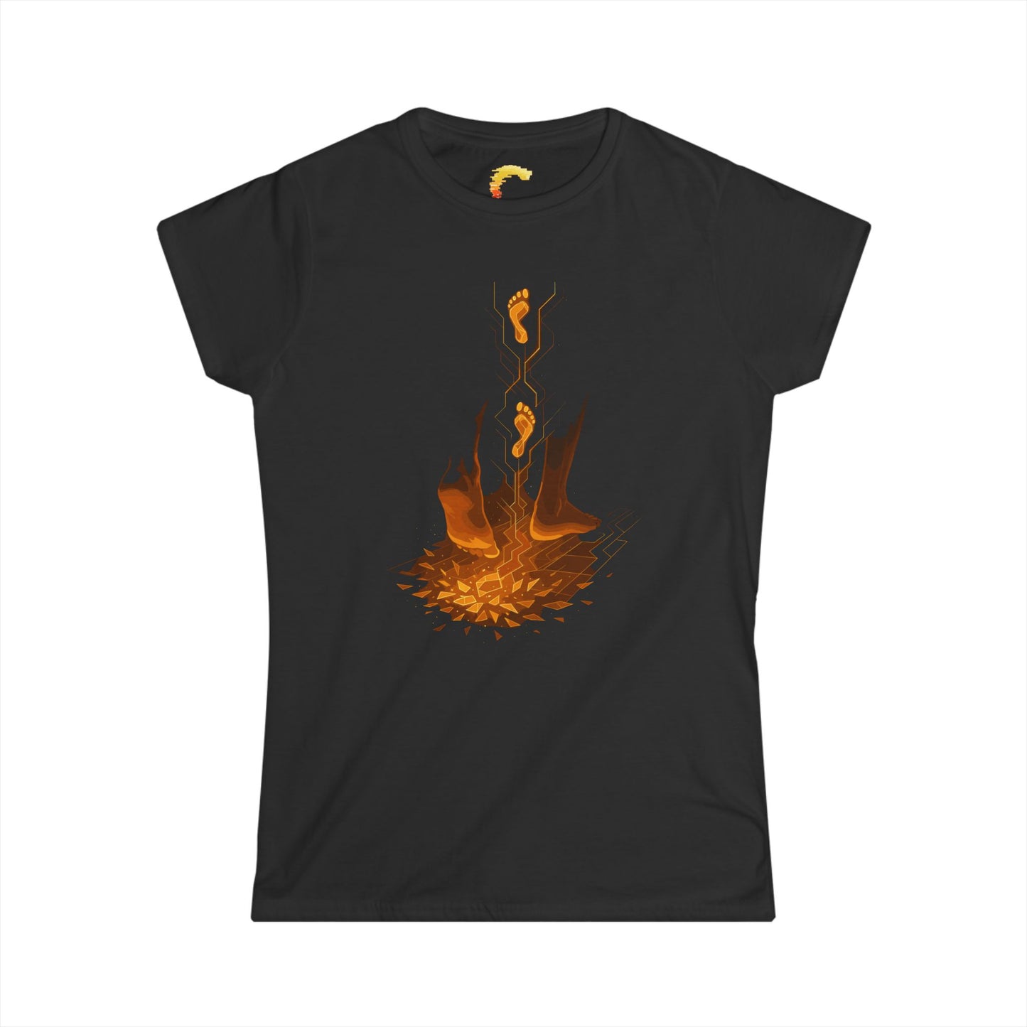 Women's Motivational Exercise Tee, Activewear, Fitness Shirt, Yoga Top, Inspirational Apparel, Gift for Her, Casual Wear
