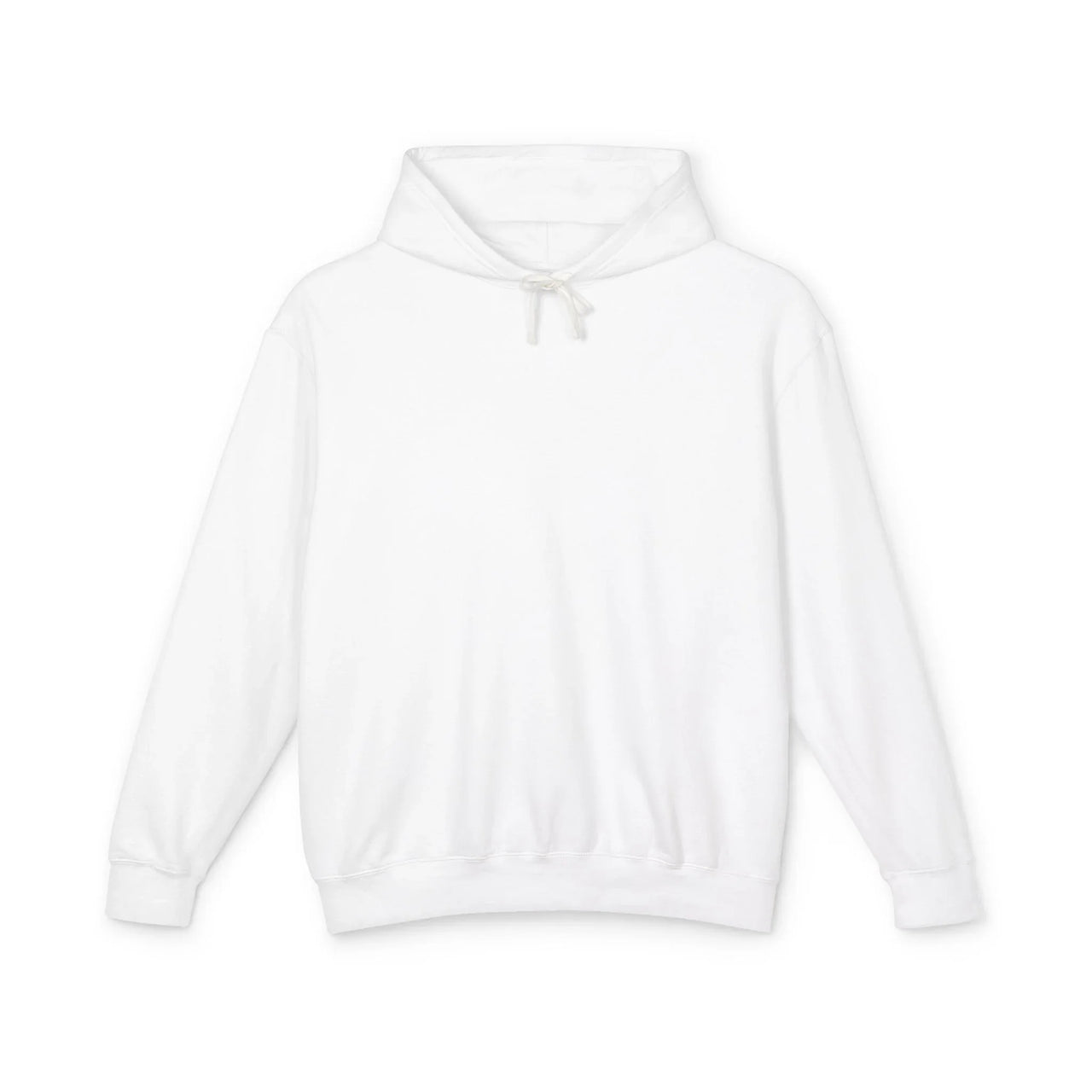 In God We Trust Unisex Christian Faith Graphic Hoodie - Ctrl Alt Believe