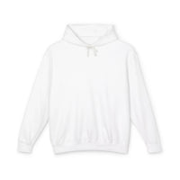 In God We Trust Unisex Christian Faith Graphic Hoodie - Ctrl Alt Believe