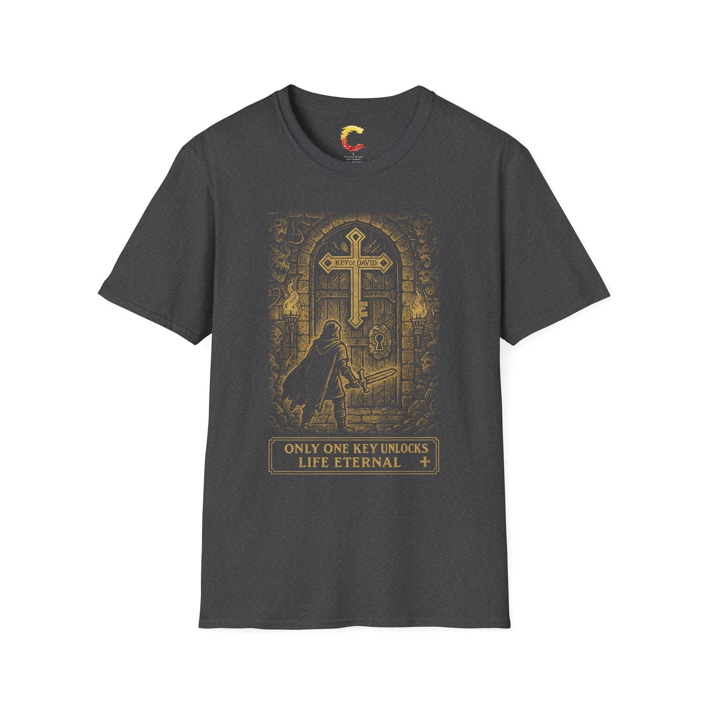 Key of David: Eternal Unlock