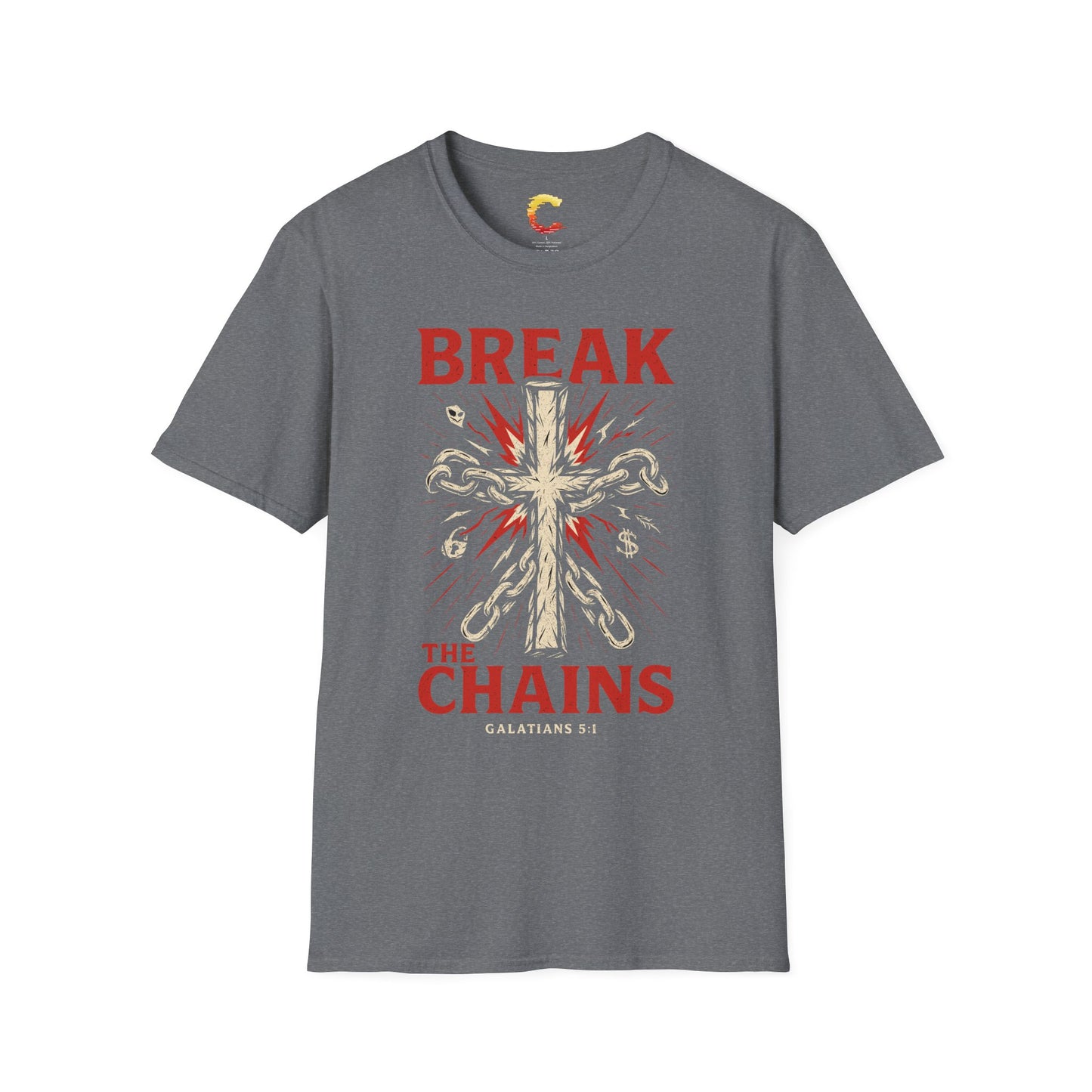 Break the Chains
