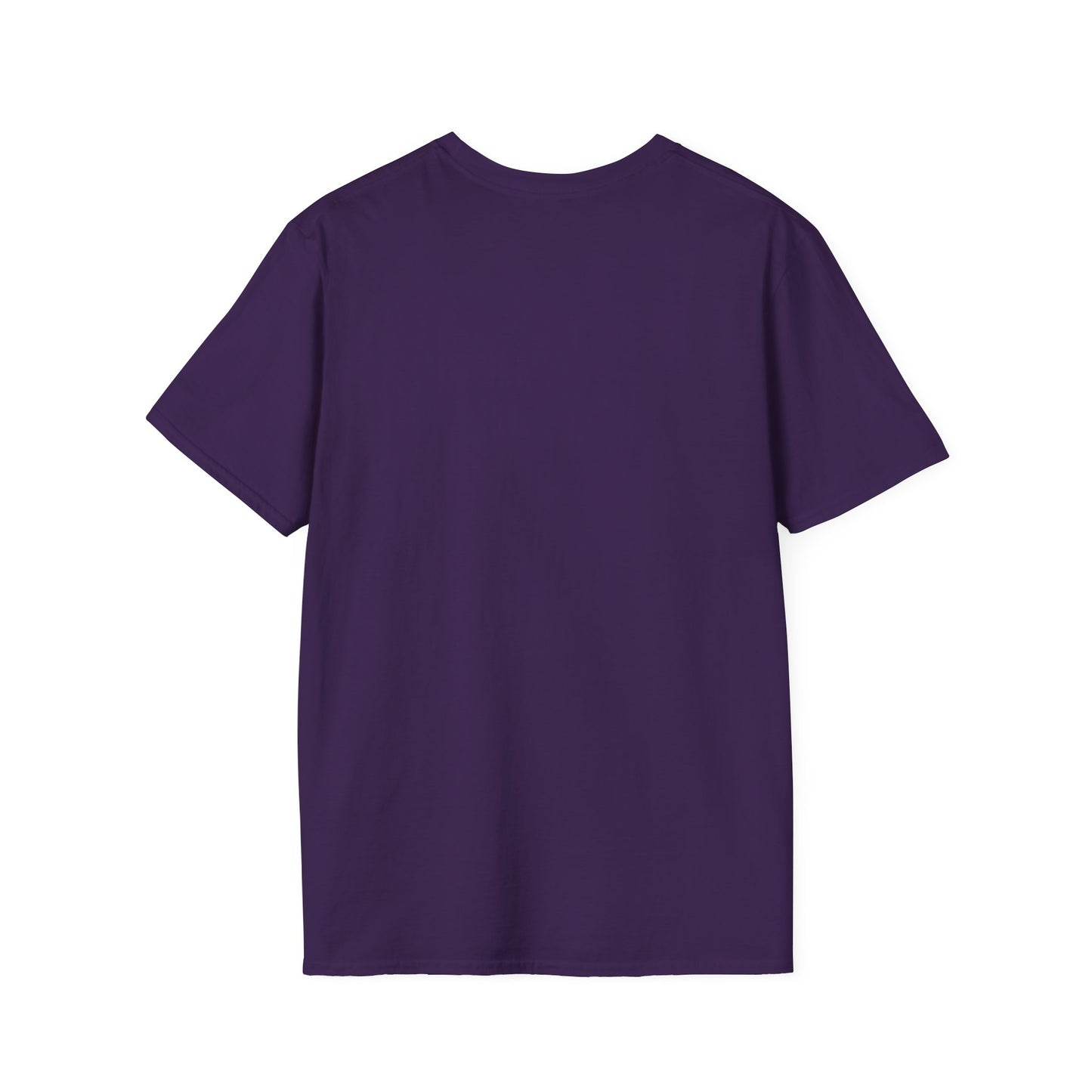 The Earth Has Opened! Retro RPG Tee – Numbers 16 Edition