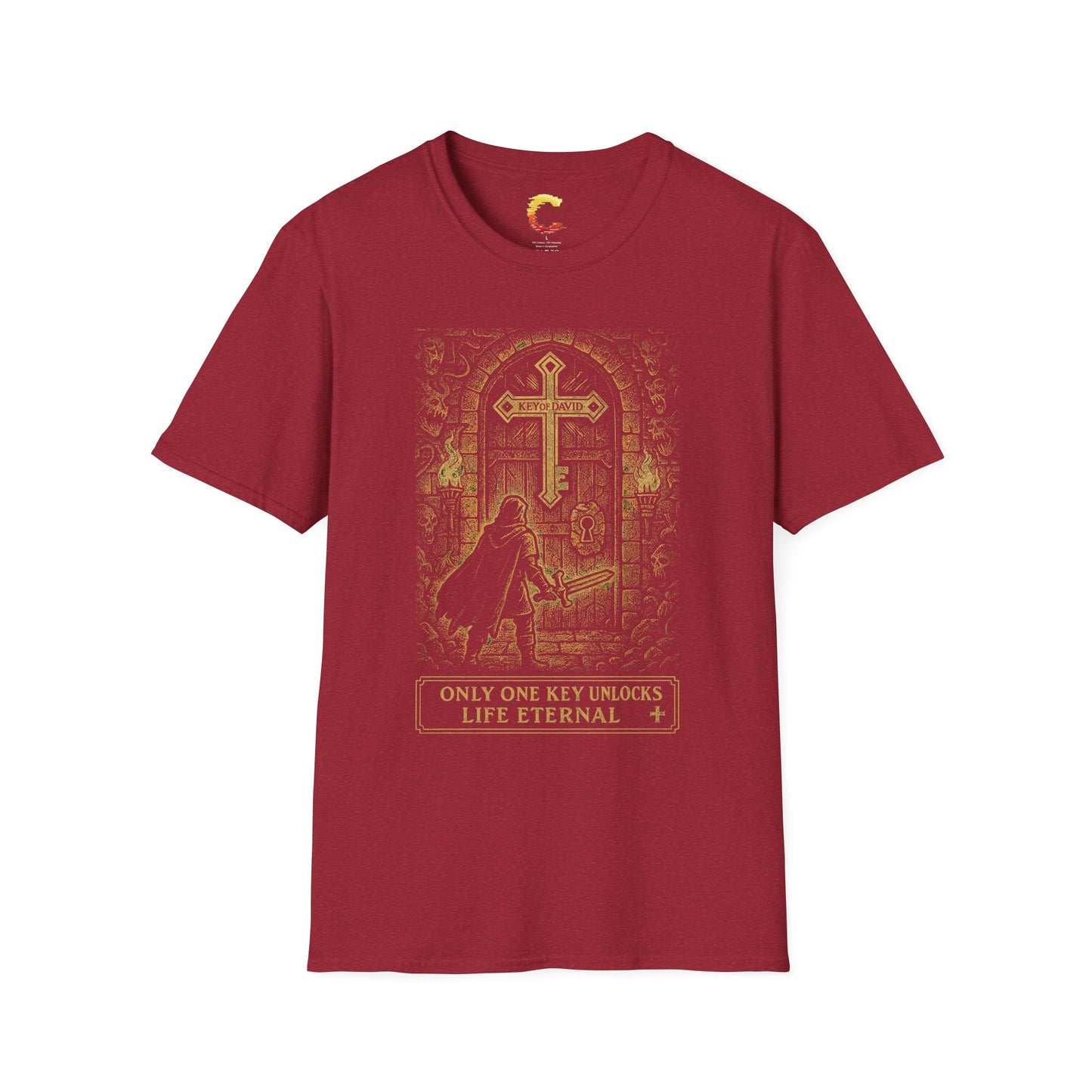 Key of David: Eternal Unlock