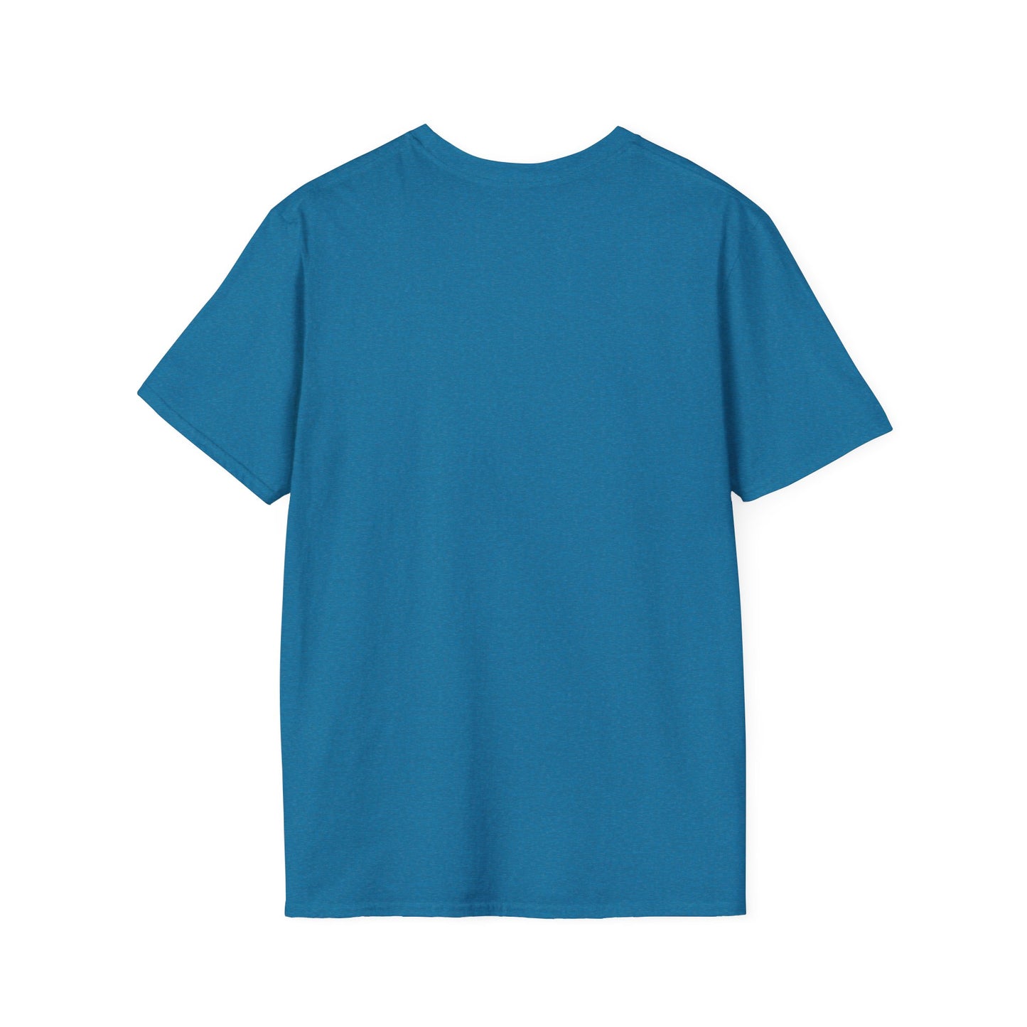 Lion & Lamb: Tribal Crown Tee