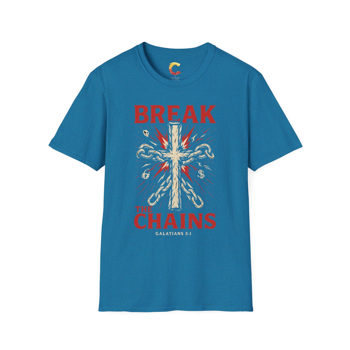 Break the Chains