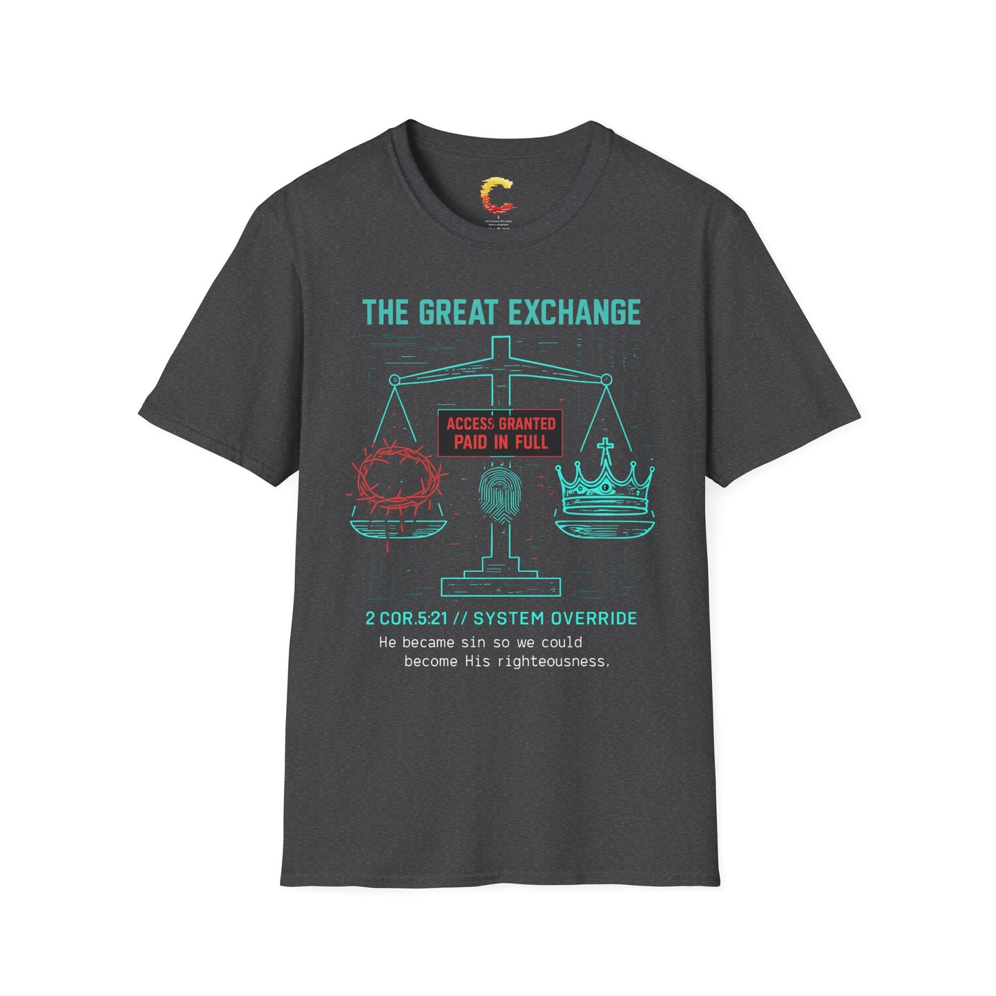 The Great Exchange: System Override