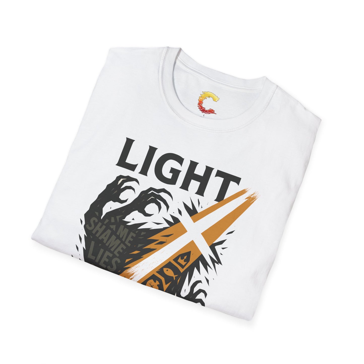 Light Overcomes