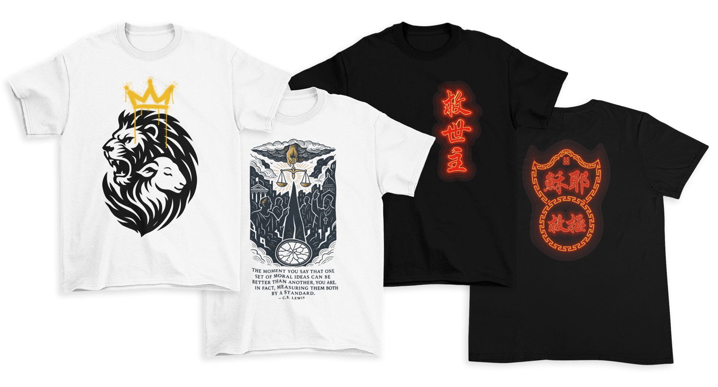 Everyday Armor Pack