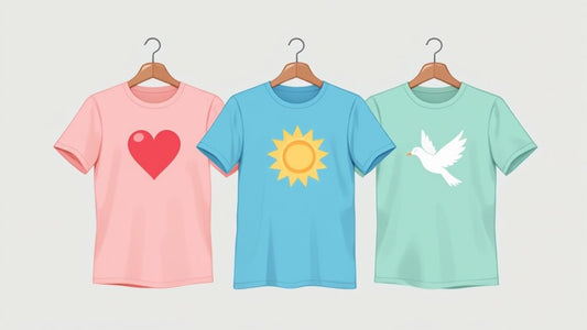 Fruit of the Spirit T Shirts for Faith and Fandom