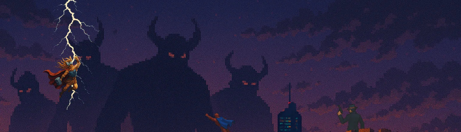 Every Tribe and Tongue: Faith in Every Culture - Ctrl Alt Believe