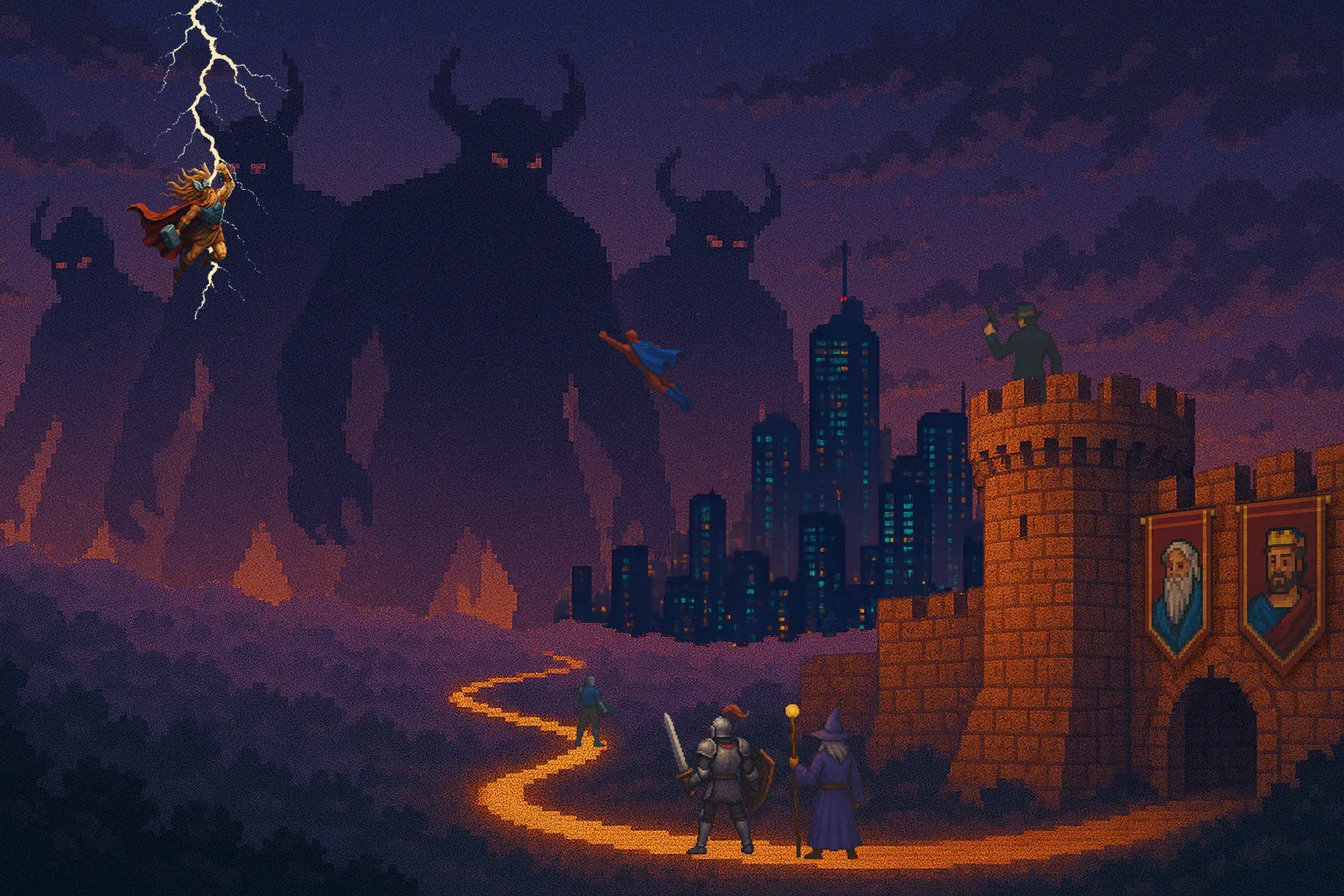 CTRL ALT BELIEVE: The Journey So Far (and What’s Next) - Ctrl Alt Believe